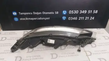 Nissan Juke 2 Sol Far 19-22