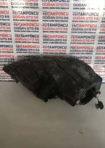Volkswagen Jetta Sol Far Orjinal Çıkma 14