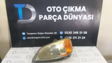Honda Civic Sol Far 01-03