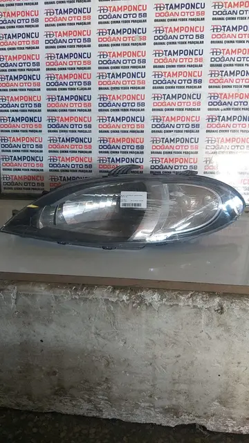 Chevrolet Lacetti Sol Far 04-09