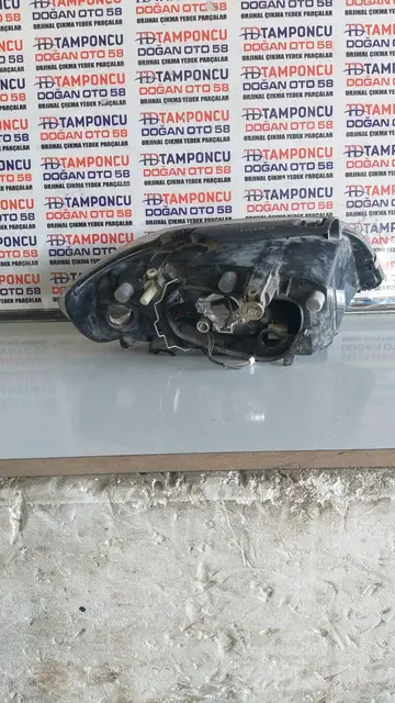 Seat Cordoba Sol Far -2000