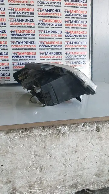 Seat Cordoba Sol Far -2000