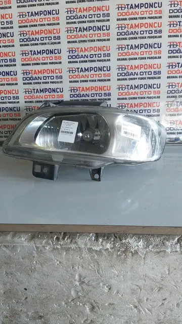 Seat Cordoba Sol Far -2000