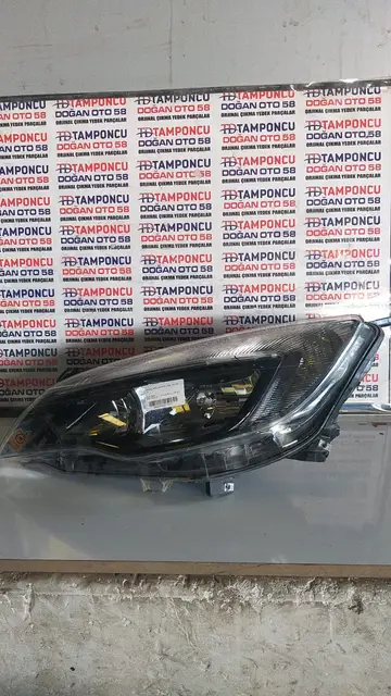 Opel Astra J Sol Far 09-15