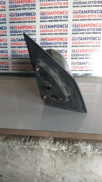 Hyundai Tucson Sol Ayna