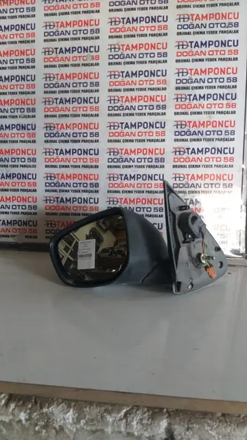 Peugeot 301 Sol Ayna