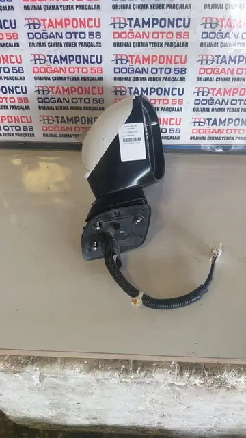 Honda Civic Fb 7 Sağ Ayna