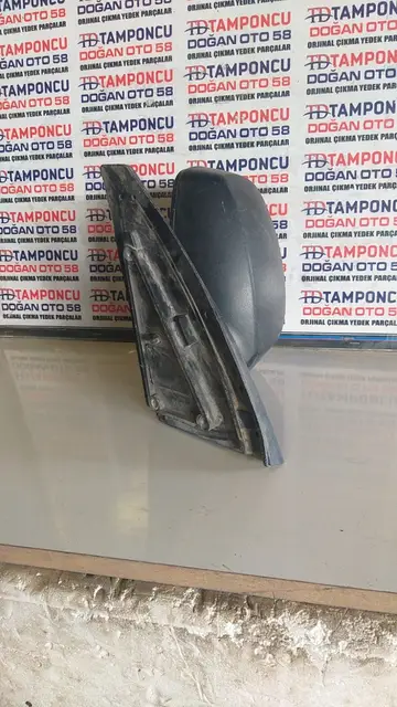 Kia Bongo Sol Ayna