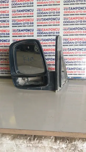 Kia Bongo Sol Ayna