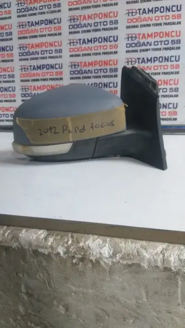 Ford Focus Sağ Ayna