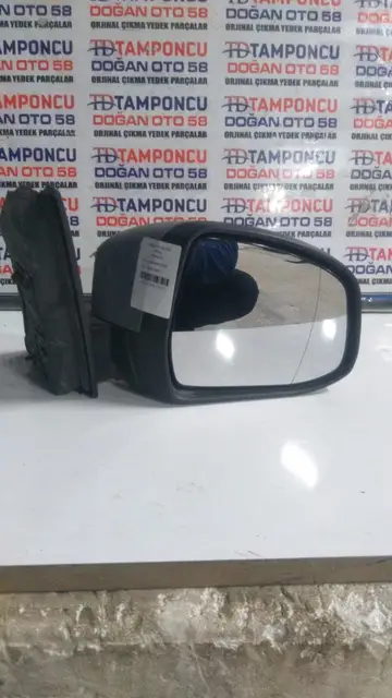 Ford Focus Sağ Ayna