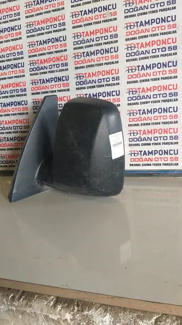 Kia Bongo Sol Ayna