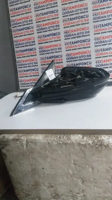 Honda Civic Fc 5 Sol Ayna