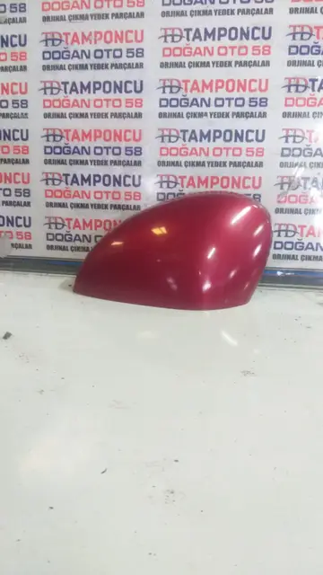 Honda Civic Sol Ayna Kapağı