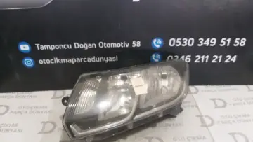 Renault Symbol Sol Far 99-20