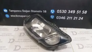 Dacia Sandero Stepway Sol Far 13