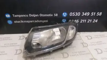 Dacia Sandero Stepway Sol Far 13