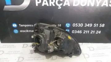 Renault Clio 2 Sol Far 05-09