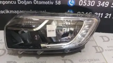 Renault Symbol Sol Far 15-20