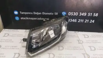 Dacia Sandero Stepway Sol Far 13-16