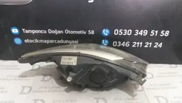 Renault Captur Sol Far 12-13