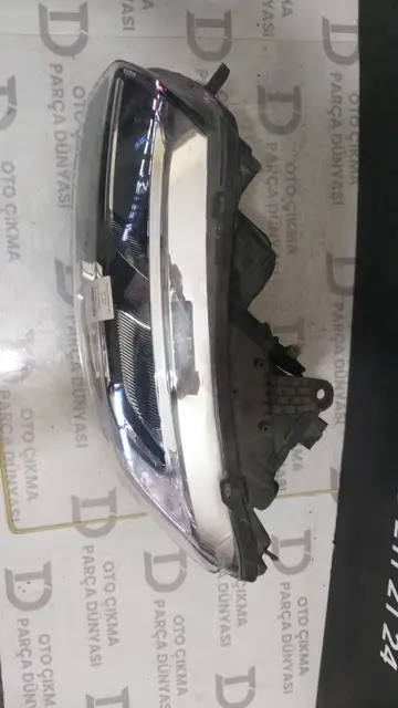 Renault Symbol Sol Far 15-20