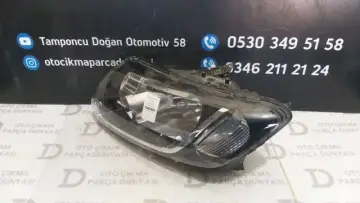 Dacia Sandero Stepway Sol Far 13-16