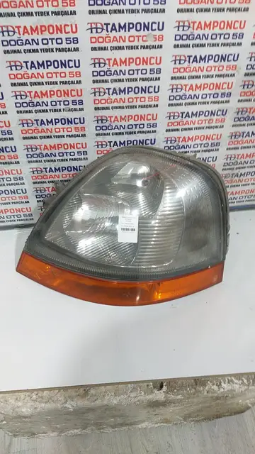 Renault Master Sol Far 04-09