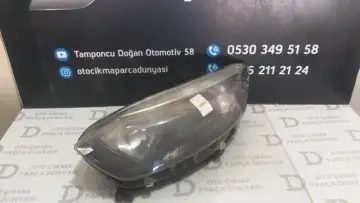 Renault Captur Sol Far 12-13