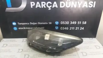 Renault Captur Sol Far 12-13