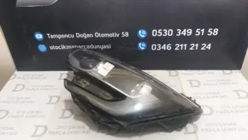 Renault Megane 4 Sol Far 16-21