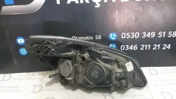 Renault Scenic Sol Far 03-06