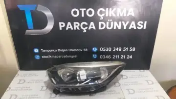 Renault Captur Sol Far 12-13