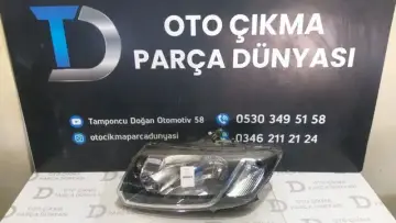 Dacia Sandero Stepway Sol Far 13-16