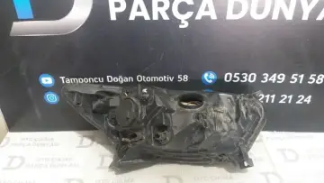 Renault Captur Sol Far 12-13