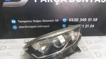 Renault Captur Sol Far 12-13