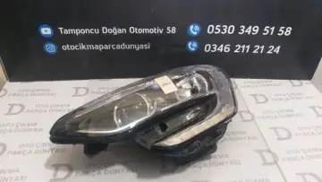 Renault Megane 4 Sol Far 16-21