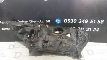 Renault Captur Sol Far 12-13