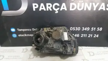 Dacia Duster Sol Far 09-10
