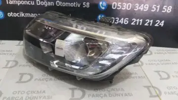 Renault Symbol Sol Far 15-20