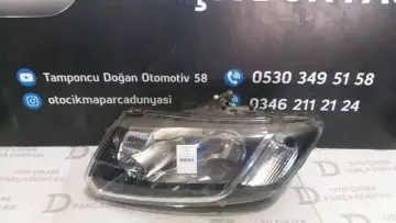 Dacia Sandero Stepway Sol Far 13-16