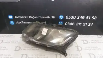 Renault Symbol Sol Far 99-20