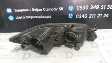 Honda Accord Sol Far 03-05