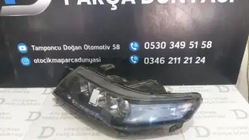 Honda Accord Sol Far 03-05