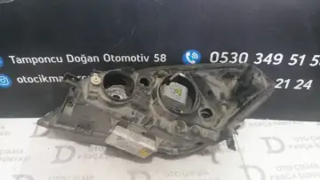 Nissan Primera Sağ Far 03-07
