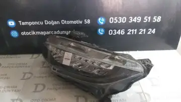 Honda Civic Sol Far Fc 5 16-21