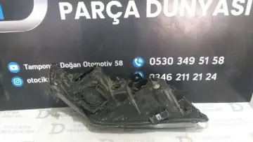 Honda Accord Sol Far 03-05
