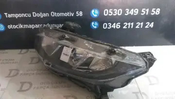 Honda Civic Sol Far 16-18