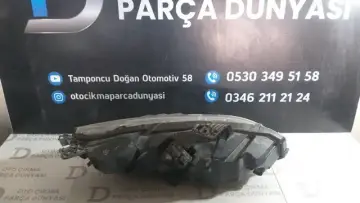 Honda Civic Sol Far Fc 5 16-21