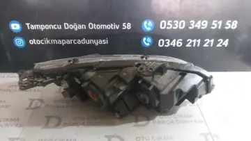 Honda Civic Sol Far 16-18